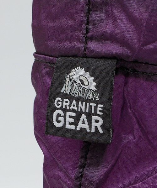 SHIPS / シップス エコバッグ | GRANITE GEAR: GROCERY BAG | 詳細6