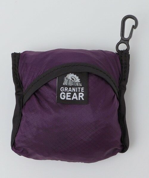 SHIPS / シップス エコバッグ | GRANITE GEAR: GROCERY BAG | 詳細7