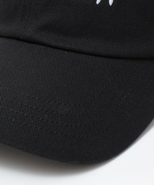 SHIPS / シップス キャップ | 【City Ambient Products別注】Ben Lenovitz: DOG CAT PERSON キャップ | 詳細7