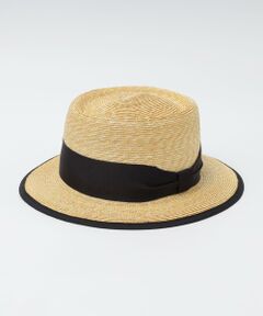 SHIPS / シップス ハット | Nine Tailor: Lanta Hat