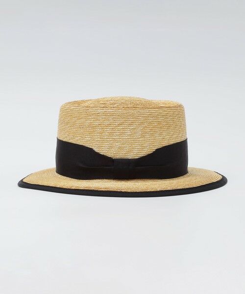 SHIPS / シップス ハット | Nine Tailor: Lanta Hat | 詳細1