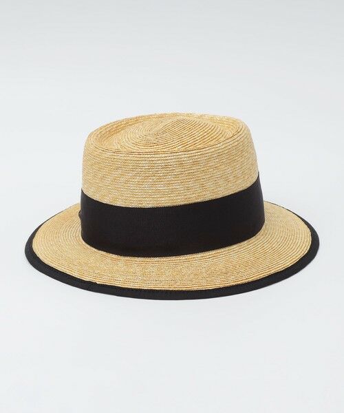 SHIPS / シップス ハット | Nine Tailor: Lanta Hat | 詳細2