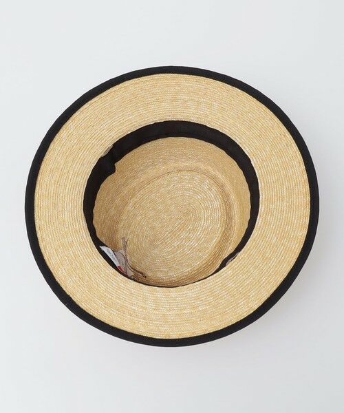 SHIPS / シップス ハット | Nine Tailor: Lanta Hat | 詳細3