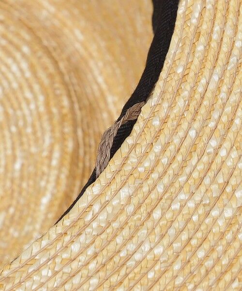 SHIPS / シップス ハット | Nine Tailor: Lanta Hat | 詳細5