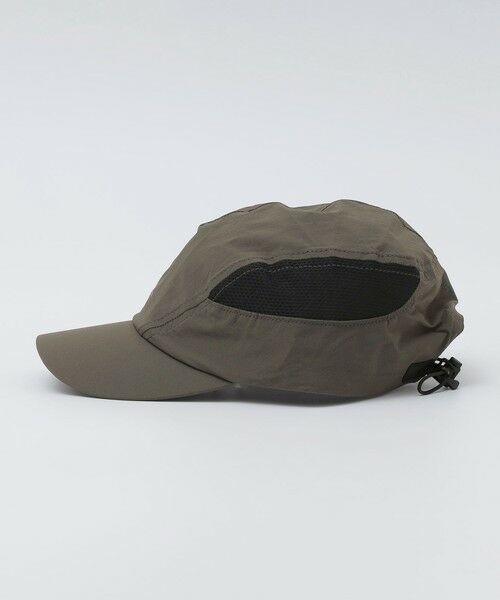 SHIPS / シップス キャップ | Portal: PLANAR LIGHTWEIGHT CAP | 詳細1