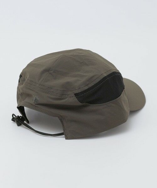 SHIPS / シップス キャップ | Portal: PLANAR LIGHTWEIGHT CAP | 詳細2