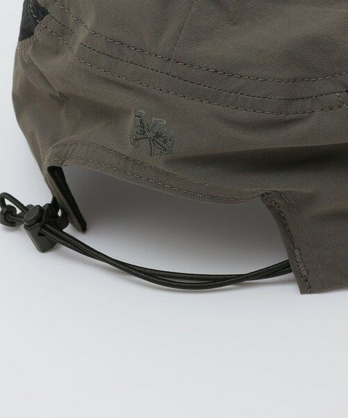 SHIPS / シップス キャップ | Portal: PLANAR LIGHTWEIGHT CAP | 詳細3