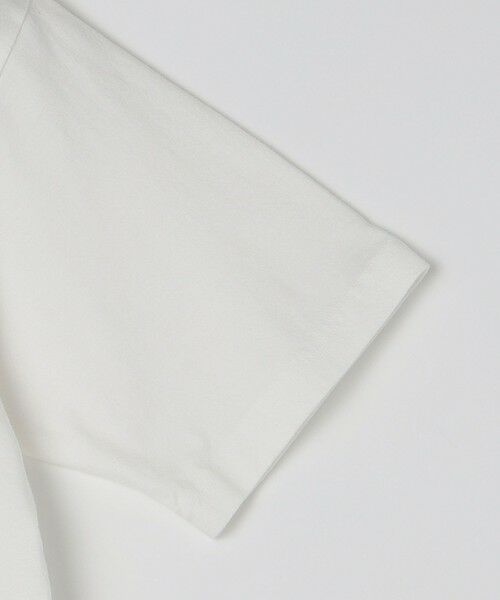 SHIPS / シップス Tシャツ | HANES×SHIPS: 別注New Japan Fit 2P パック Tシャツ(2枚組) | 詳細4