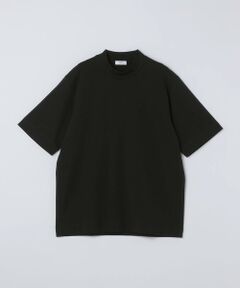 SHIPS / シップス Tシャツ | 《予約》SHIPS Colors:〈吸水速乾・遮熱〉AVANT(R) 3D モックネック Tシャツ◆