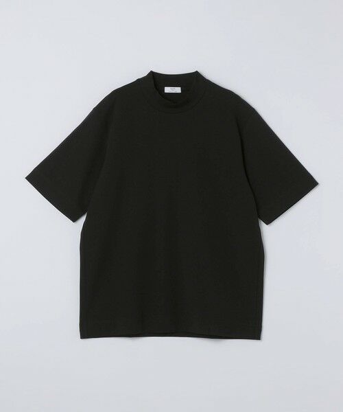 SHIPS / シップス Tシャツ | SHIPS Colors:〈吸水速乾・遮熱・UVカット〉AVANT(R) 3D モックネック T◇ | 詳細21