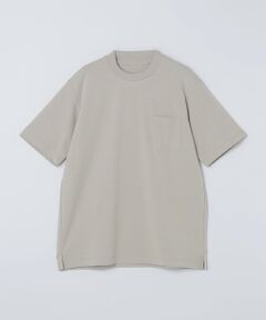 SHIPS / シップス Tシャツ | 《予約》SHIPS Colors:〈吸水速乾・遮熱〉AVANT(R) 3D ビズ Tシャツ◆