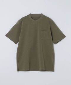 SHIPS / シップス Tシャツ | 《予約》SHIPS Colors:〈吸水速乾・遮熱〉AVANT(R) 3D ビズ Tシャツ◆