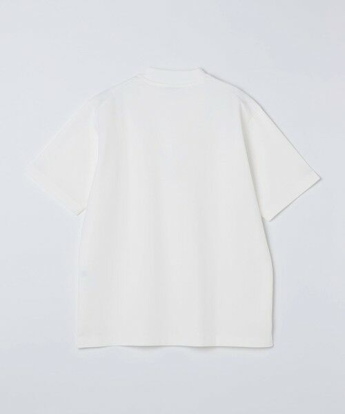 SHIPS / シップス Tシャツ | 《予約》SHIPS Colors:〈吸水速乾・遮熱〉AVANT(R) 3D ビズ Tシャツ◆ | 詳細1