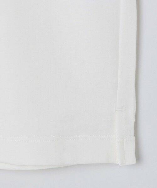 SHIPS / シップス Tシャツ | 《予約》SHIPS Colors:〈吸水速乾・遮熱〉AVANT(R) 3D ビズ Tシャツ◆ | 詳細4