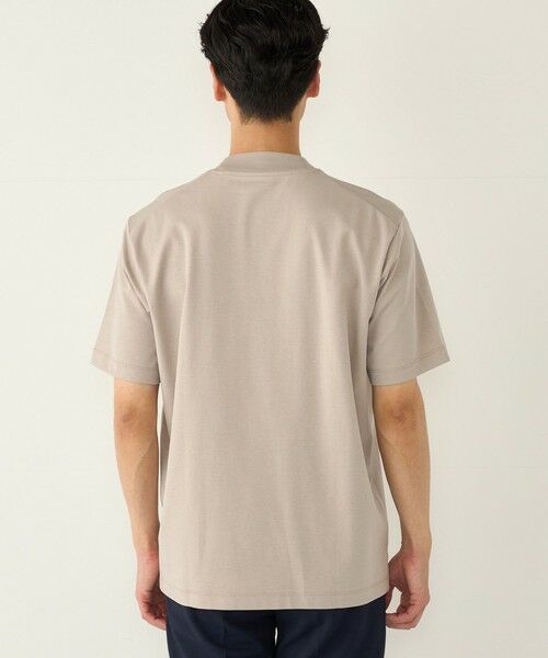 SHIPS / シップス Tシャツ | SHIPS Colors:〈吸水速乾・遮熱・UVカット〉AVANT(R) 3D ビズ Tシャツ◇ | 詳細11