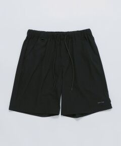 SHIPS / シップス ショート・ハーフ・半端丈パンツ | SHIPS Colors:〈接触冷感・洗濯機可能〉ストレッチ カラー ショート パンツ