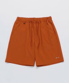 SHIPS / シップス ショート・ハーフ・半端丈パンツ | SHIPS Colors:〈接触冷感・洗濯機可能〉ストレッチ カラー ショート パンツ