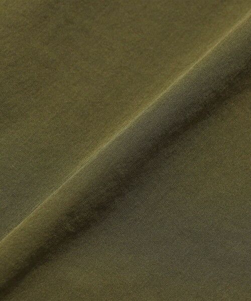 SHIPS / シップス ショート・ハーフ・半端丈パンツ | SHIPS Colors:〈接触冷感・洗濯機可能〉ストレッチ カラー ショート パンツ | 詳細13