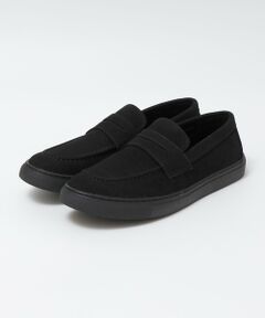 SHIPS / シップス スニーカー | 《予約》SHIPS Colors:合成皮革 スニーカー ローファー◆