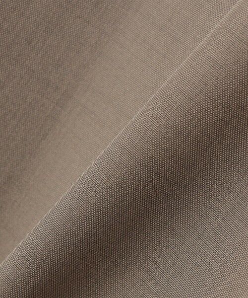 SHIPS / シップス ノーカラージャケット | 《予約》SHIPS Colors:〈洗濯機可能〉2WAY ストレッチ ノーカラー ジャケット◆ | 詳細7