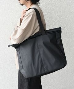 SHIPS / シップス トートバッグ | 《予約》【WEB限定】SHIPS Colors:HYDROS トートバッグ Lサイズ◆