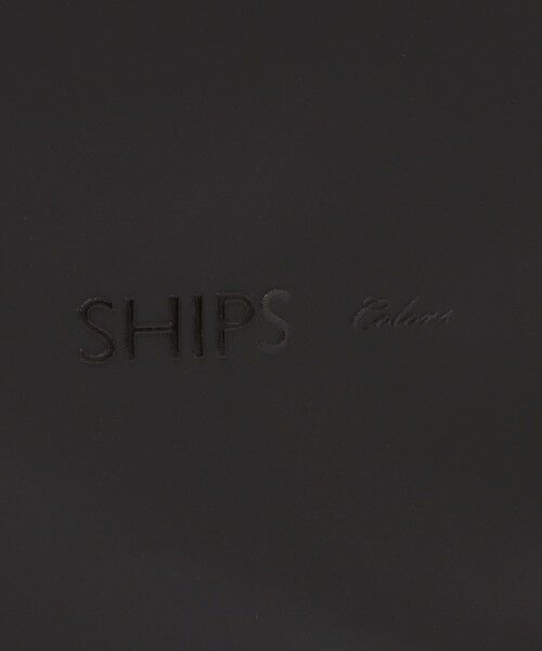 SHIPS / シップス トートバッグ | 《予約》【WEB限定】SHIPS Colors:HYDROS トートバッグ Lサイズ◆ | 詳細12