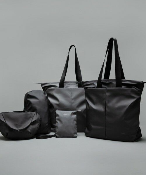 SHIPS / シップス トートバッグ | 《予約》【WEB限定】SHIPS Colors:HYDROS トートバッグ Lサイズ◆ | 詳細13
