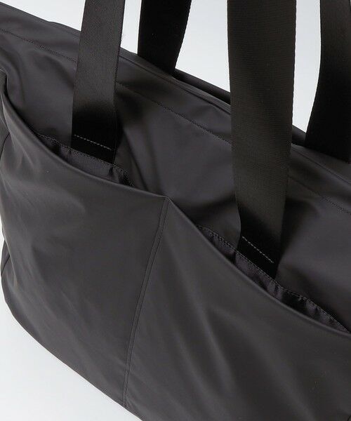 SHIPS / シップス トートバッグ | 《予約》【WEB限定】SHIPS Colors:HYDROS トートバッグ Lサイズ◆ | 詳細5