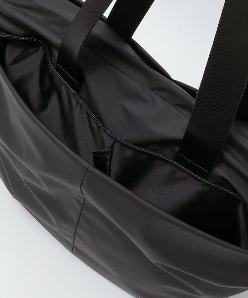 SHIPS / シップス トートバッグ | 《予約》【WEB限定】SHIPS Colors:HYDROS トートバッグ Lサイズ◆ | 詳細6