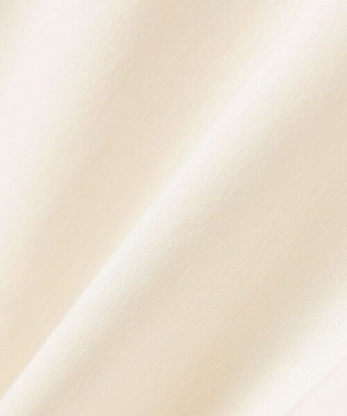 SHIPS / シップス その他パンツ | SHIPS Colors:〈接触冷感・手洗い可能〉クールタッチ ベイカー イージーパンツ | 詳細2