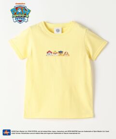 SHIPS / シップス Tシャツ | 《予約》SHIPS Colors:80〜110cm / パウ・パトロール プリント Tシャツ◆