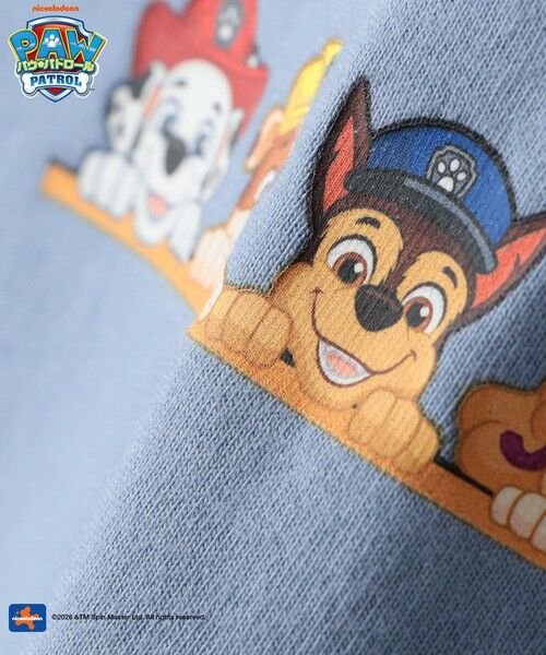SHIPS / シップス Tシャツ | 《予約》SHIPS Colors:80〜110cm / パウ・パトロール プリント Tシャツ◆ | 詳細8