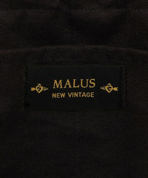 SHIPS / シップス トートバッグ | 《予約》【SHIPS別注】MALUS: 2 ハンドル トート バッグ | 詳細21