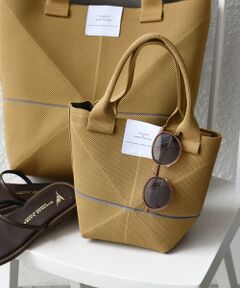 SHIPS / シップス ショルダーバッグ | 《予約》【WEB限定】George Cinq: ORIGAMI BAG（S）