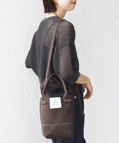 SHIPS / シップス ショルダーバッグ | 《予約》【WEB限定】George Cinq: ORIGAMI BAG（S）