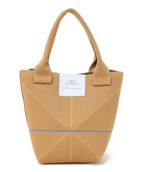 SHIPS / シップス ショルダーバッグ | 《予約》【WEB限定】George Cinq: ORIGAMI BAG（S） | 詳細3