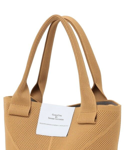 SHIPS / シップス ショルダーバッグ | 《予約》【WEB限定】George Cinq: ORIGAMI BAG（S） | 詳細7