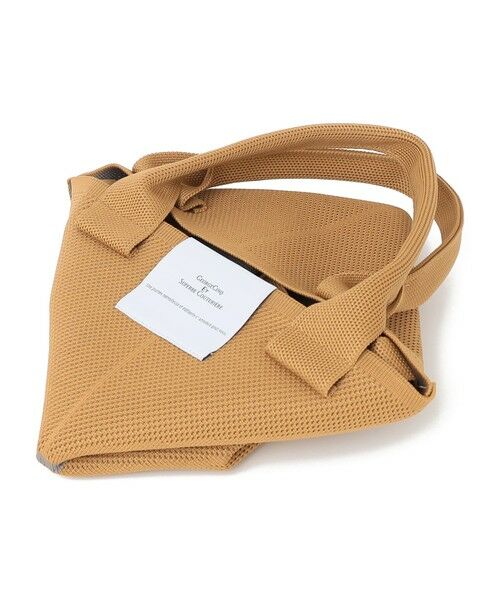 SHIPS / シップス ショルダーバッグ | 《予約》【WEB限定】George Cinq: ORIGAMI BAG（S） | 詳細9