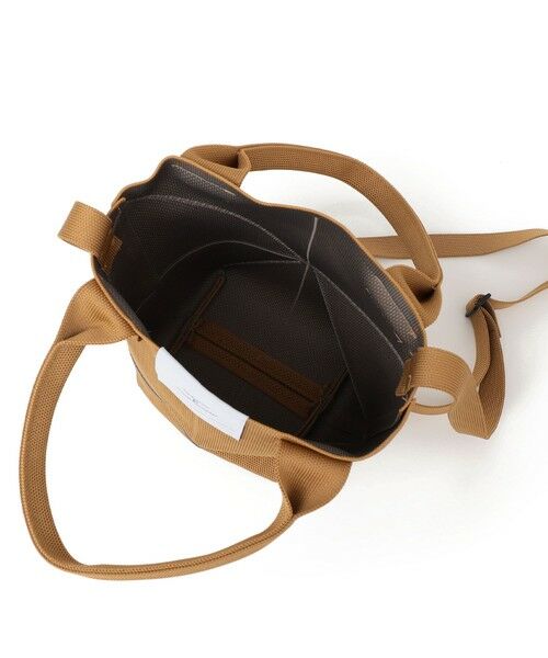 SHIPS / シップス ショルダーバッグ | 《予約》【WEB限定】George Cinq: ORIGAMI BAG（S） | 詳細10