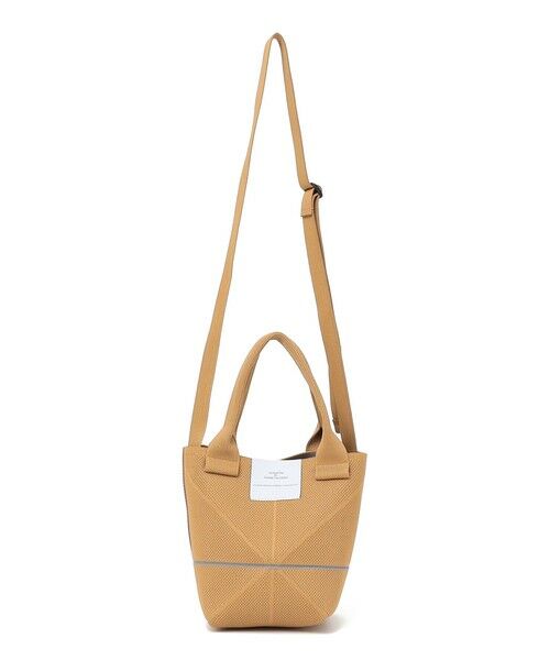 SHIPS / シップス ショルダーバッグ | 《予約》【WEB限定】George Cinq: ORIGAMI BAG（S） | 詳細11