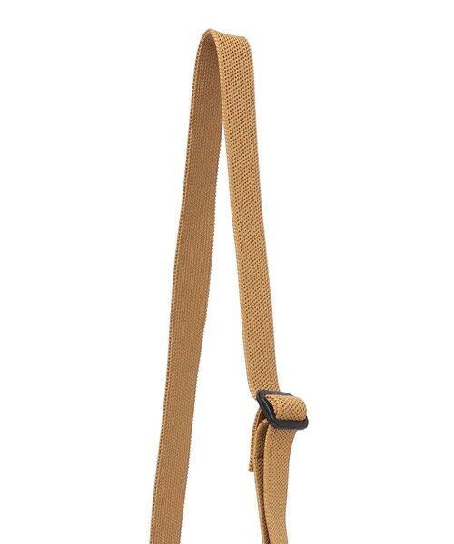 SHIPS / シップス ショルダーバッグ | 《予約》【WEB限定】George Cinq: ORIGAMI BAG（S） | 詳細13