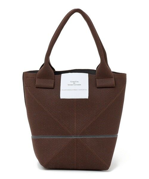 SHIPS / シップス ショルダーバッグ | 《予約》【WEB限定】George Cinq: ORIGAMI BAG（S） | 詳細16