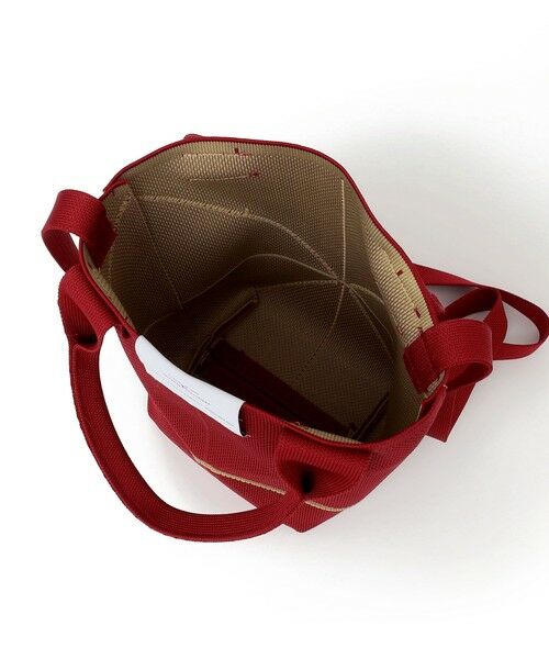 SHIPS / シップス ショルダーバッグ | 《予約》【WEB限定】George Cinq: ORIGAMI BAG（S） | 詳細21