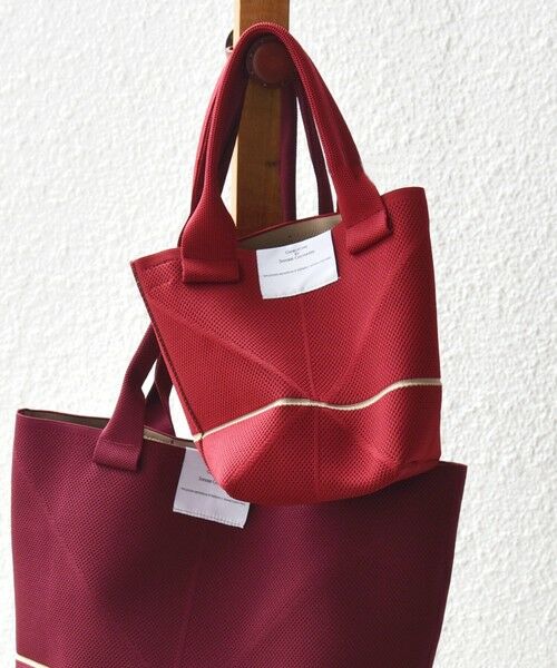 SHIPS / シップス ショルダーバッグ | 《予約》【WEB限定】George Cinq: ORIGAMI BAG（S） | 詳細18