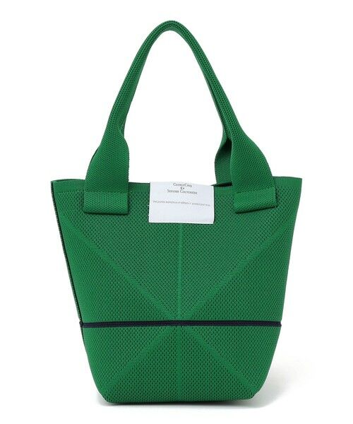 SHIPS / シップス ショルダーバッグ | 《予約》【WEB限定】George Cinq: ORIGAMI BAG（S） | 詳細22