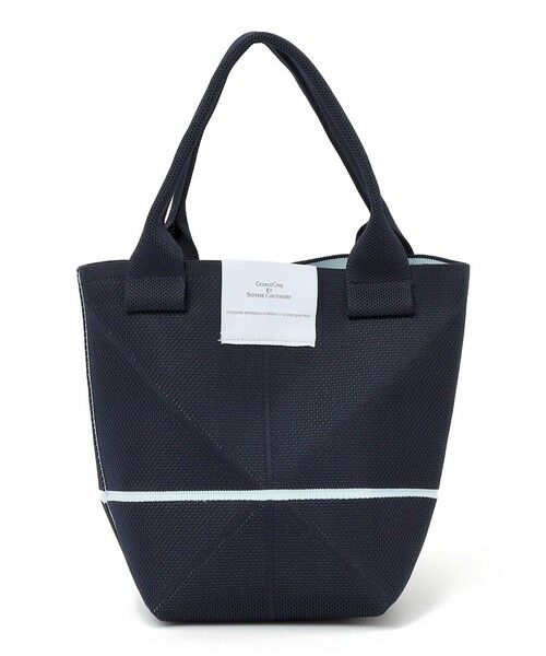 SHIPS / シップス ショルダーバッグ | 《予約》【WEB限定】George Cinq: ORIGAMI BAG（S） | 詳細27
