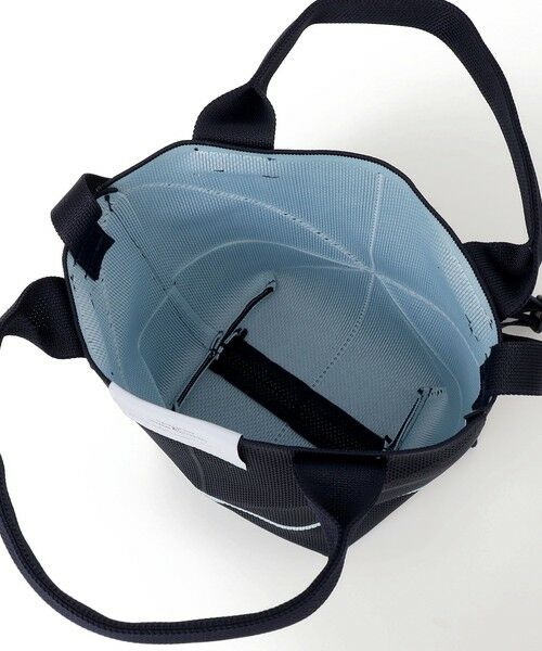 SHIPS / シップス ショルダーバッグ | 《予約》【WEB限定】George Cinq: ORIGAMI BAG（S） | 詳細28