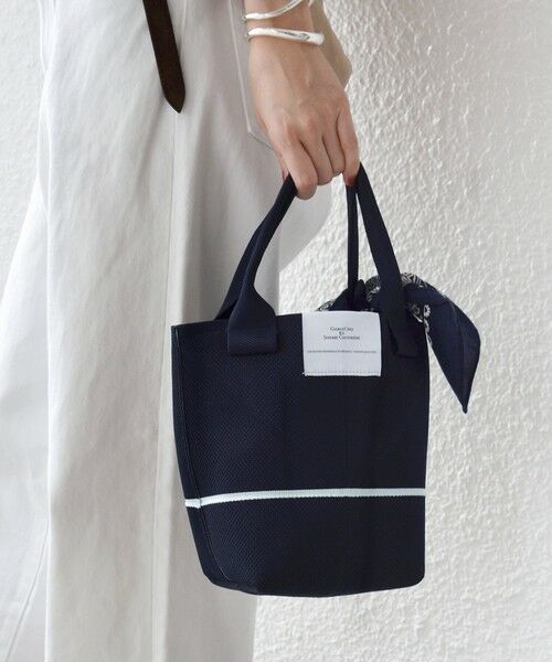 SHIPS / シップス ショルダーバッグ | 《予約》【WEB限定】George Cinq: ORIGAMI BAG（S） | 詳細25