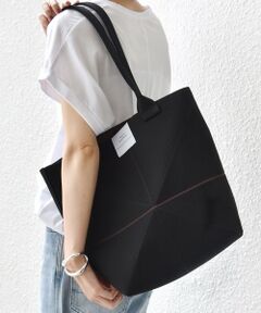 SHIPS / シップス トートバッグ | 《予約》【WEB限定】George Cinq: ORIGAMI BAG （M）