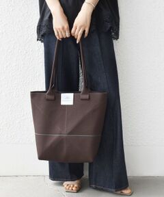 SHIPS / シップス トートバッグ | 《予約》【WEB限定】George Cinq: ORIGAMI BAG （M）